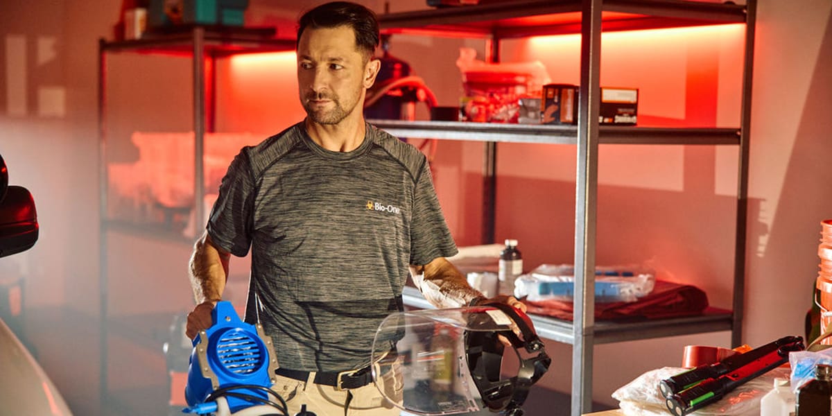 Bio-One combines advanced tools, industry-certified procedures, and years of hands-on experience to eliminate the mold, restore your environment, and prevent the issue from returning.